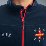 NSW CIS Micro Fleece Top