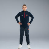 NSW CIS Micro Fleece Top