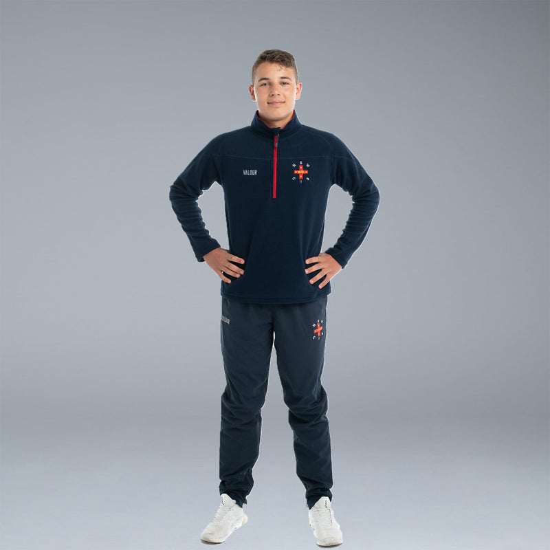 NSW CIS Micro Fleece Top