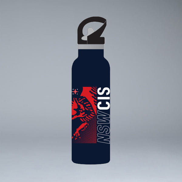 NSW CIS Thermal Bottle