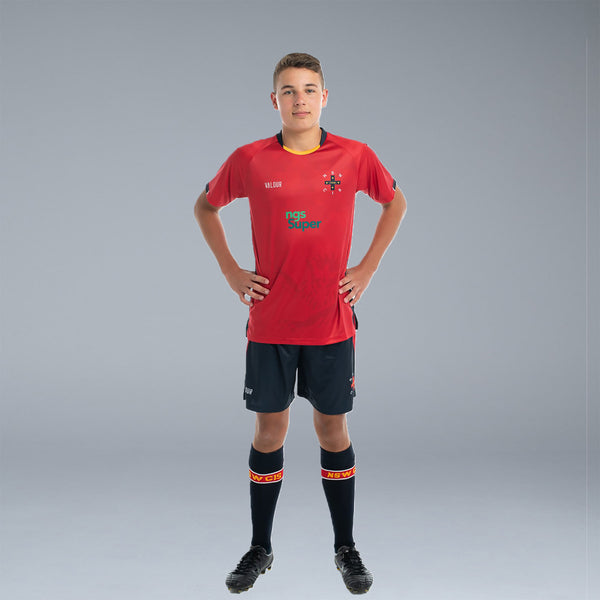 NSW CIS Football Secondary Shirt