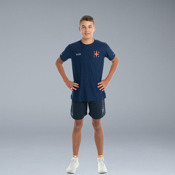 NSW CIS Training Tech Tee