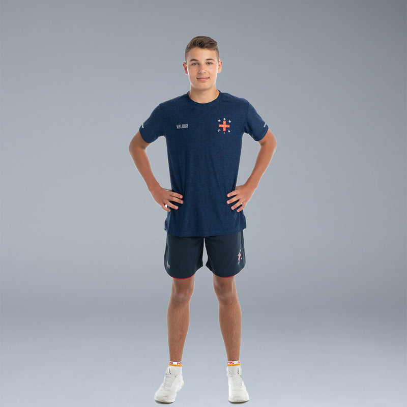 NSW CIS Training Tech Tee