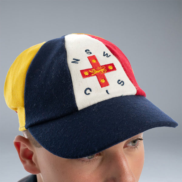 NSW CIS Baggy Cap