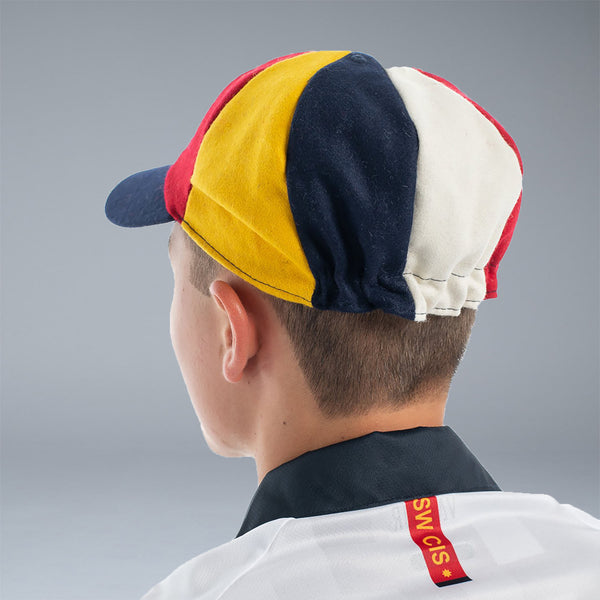 NSW CIS Baggy Cap