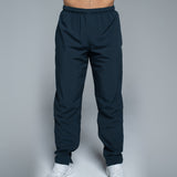 Valour Shield Motion Unisex Trackpants - Ink
