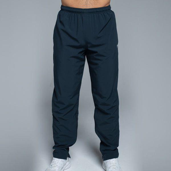 Valour Shield Motion Unisex Trackpants - Ink