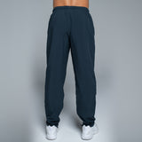 Valour Shield Motion Unisex Trackpants - Ink