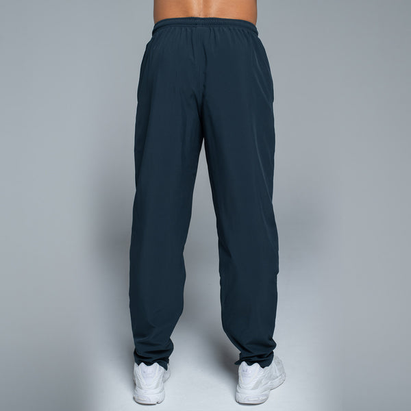 Valour Shield Motion Unisex Trackpants - Ink