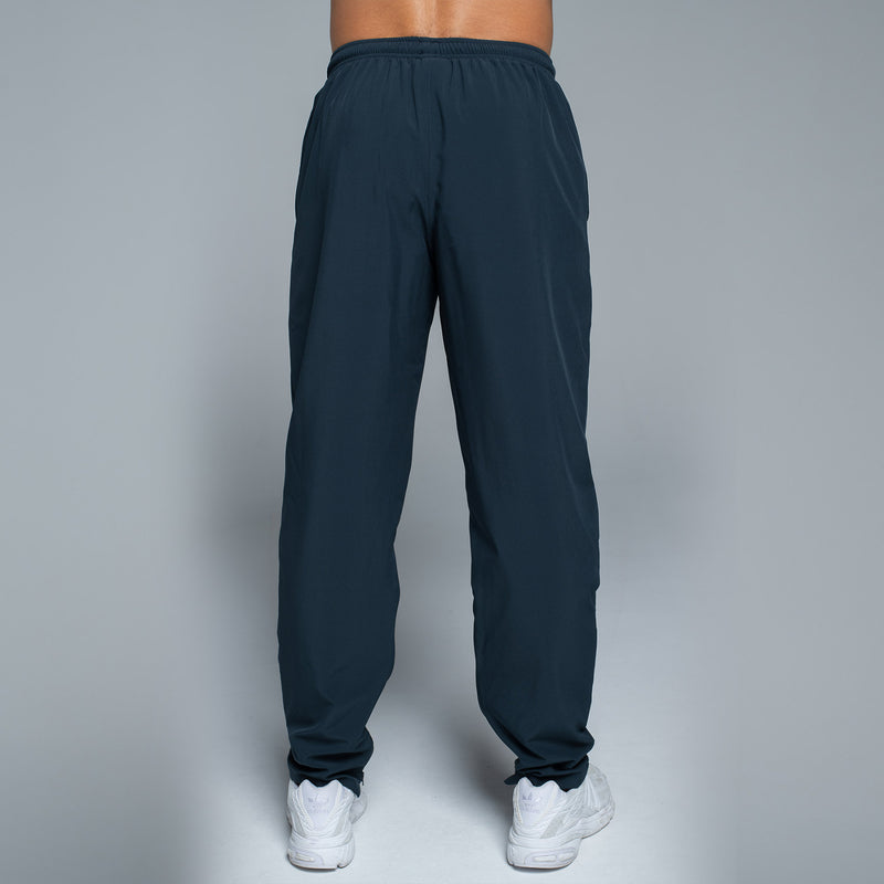 Valour Shield Motion Unisex Trackpants - Ink