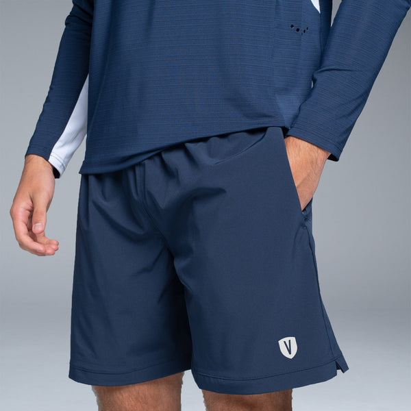 Valour Active Classic Men's Short - Navy