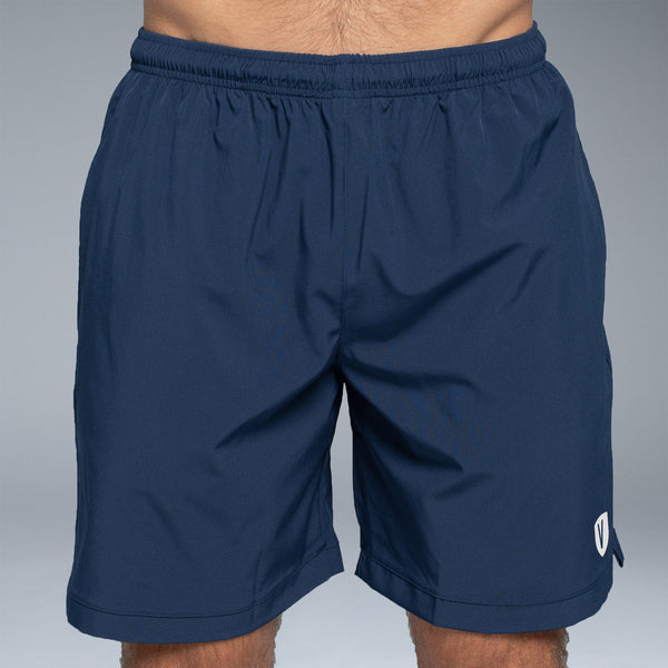Valour Active Classic Men's Short - Navy