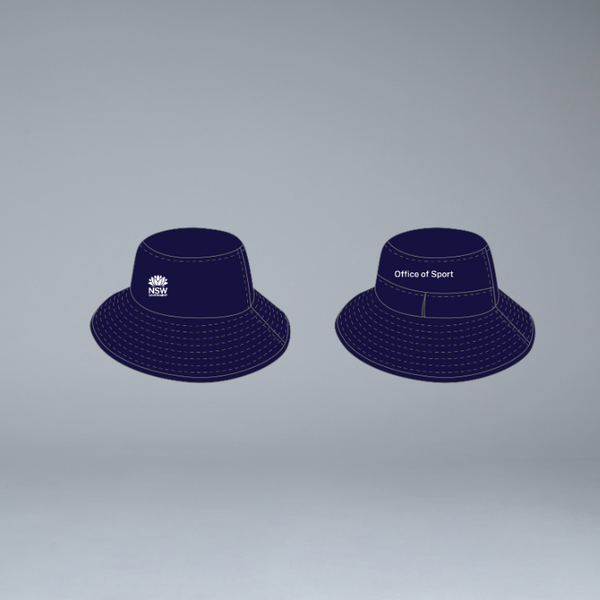 NSW OOS Reversible Bucket Hat