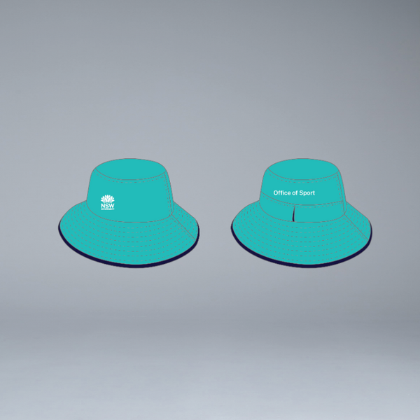 NSW OOS Reversible Bucket Hat