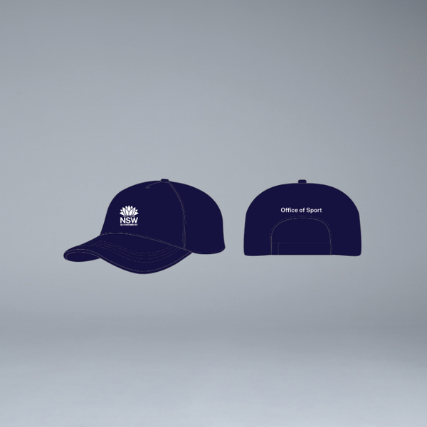 NSW OOS Cap