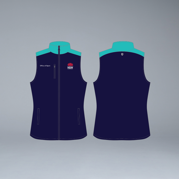 NSW OOS Women's Vest