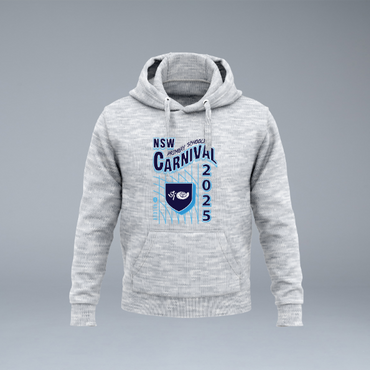 Little Athletics NSW Primary Schools Carnival Hoodie