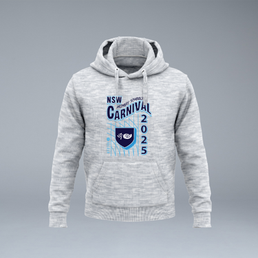 Little Athletics NSW Primary Schools Carnival Hoodie