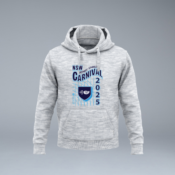Little Athletics NSW Primary Schools Carnival Hoodie