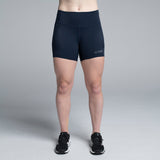 Valour Active Women's Lycra Training Brief - Ink