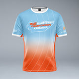Athletics West 2025 North West Champs Tee
