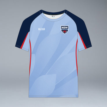 NSW All Schools Unisex Playing Top