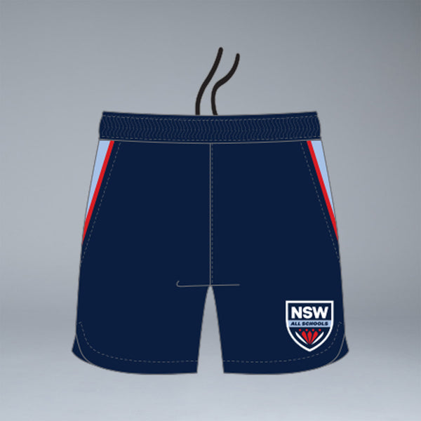 NSW All Schools Boys Touch Football Short