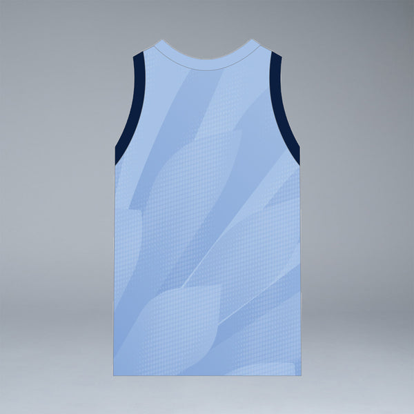 NSW All Schools Unisex Basketball Singlet
