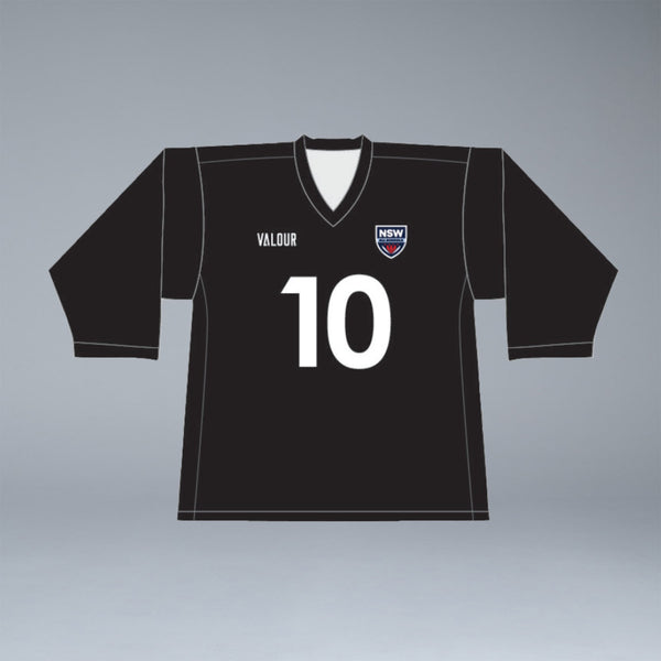 NSW All Schools Goalie Jersey