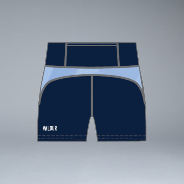 NSW All School Female Numbered Playing Briefs