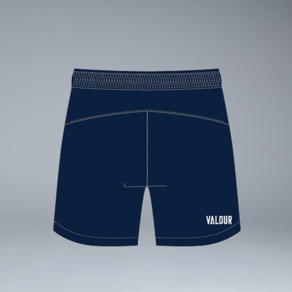NSW All Schools Unisex Numbered Playing Short