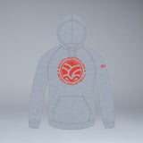 Volleyball SABV Grey Supporter Hoodie