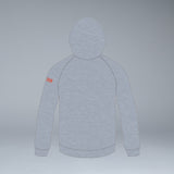 Volleyball SABV Grey Supporter Hoodie
