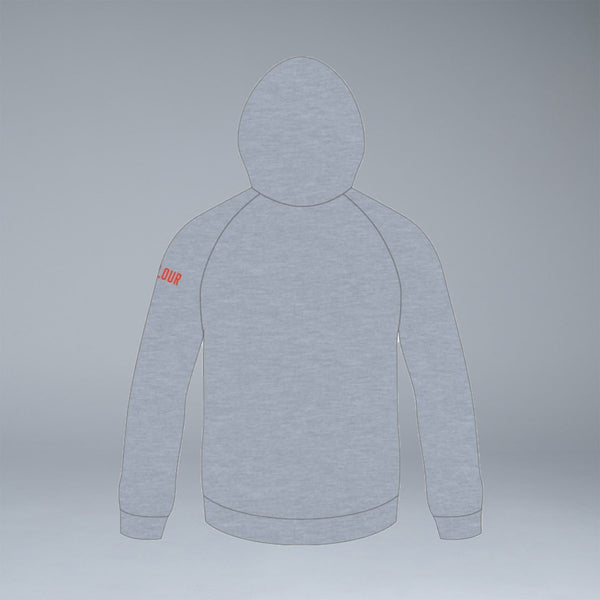 Volleyball SABV Grey Supporter Hoodie