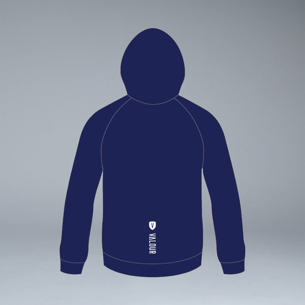 Volleyball SA Navy Lifestyle Hoodie