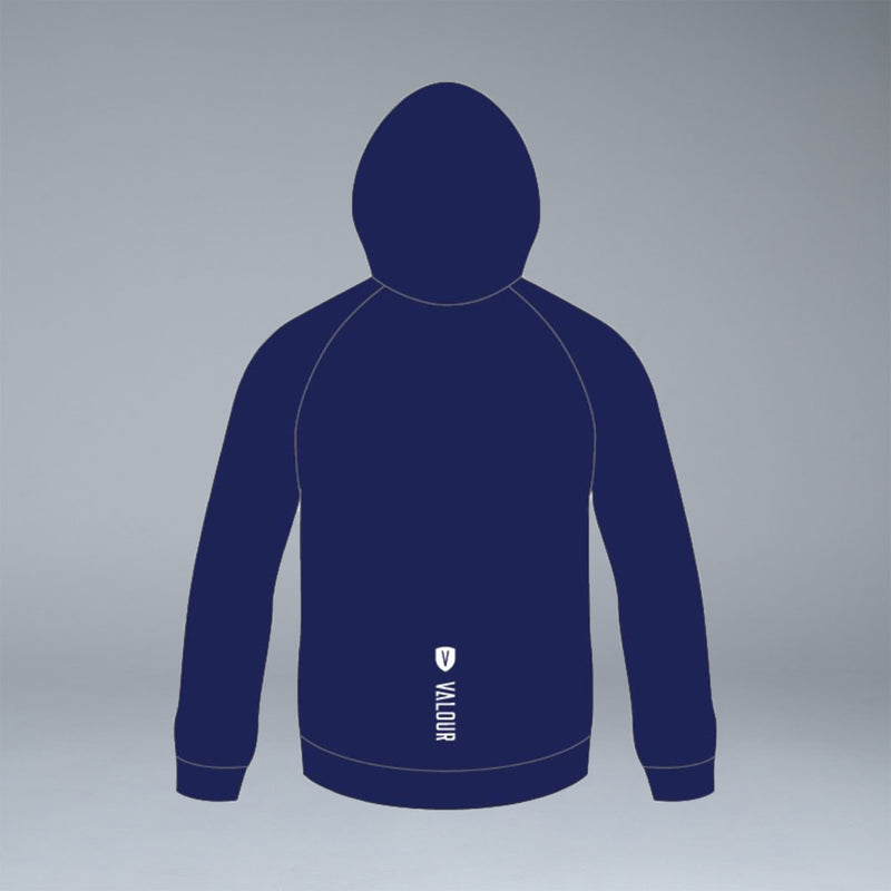 Volleyball SA Navy Lifestyle Hoodie