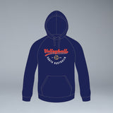 Volleyball SA Navy Lifestyle Hoodie