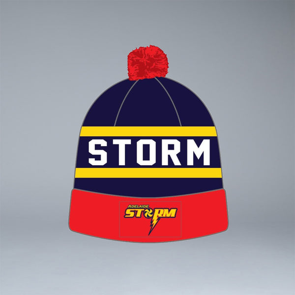 Volleyball SA Storm Beanie