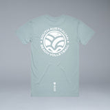 Volleyball SABV Blue Supporter Tee