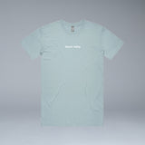 Volleyball SABV Blue Supporter Tee
