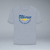 Volleyball SA Storm Bolt Tee