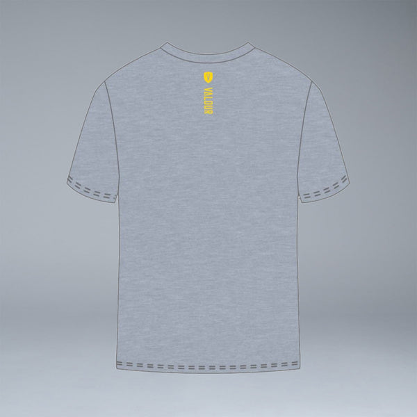 Volleyball SA Storm Bolt Kids Tee