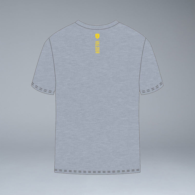 Volleyball SA Storm Bolt Kids Tee