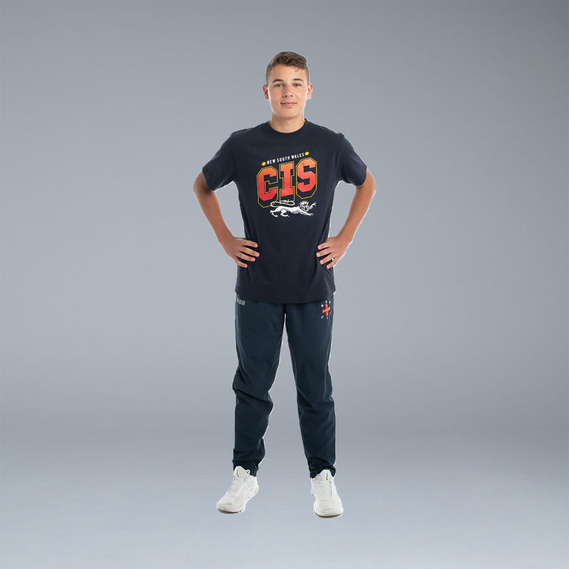 NSW CIS Cross Country Event Tee