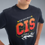 NSW CIS Cross Country Event Tee
