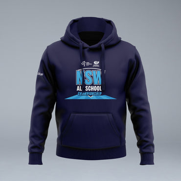 ANSW All Schools Event Hoodie - Navy
