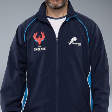 Volleyball NSW Jacket