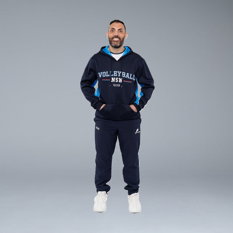 Volleyball NSW Track Pants