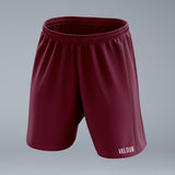 Hawkesbury City Netball Association Unisex Playing Shorts