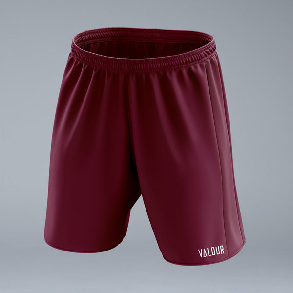 Hawkesbury City Netball Association Unisex Playing Shorts